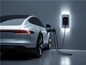 新能源汽车/动力电池/智能电器