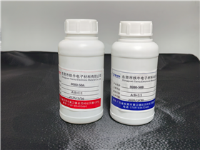 8080-50YAB表面滴胶